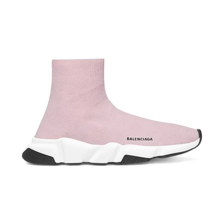 Balenciaga Speed Light Pink (Kid’s) (597425 W2DB2 5892)
