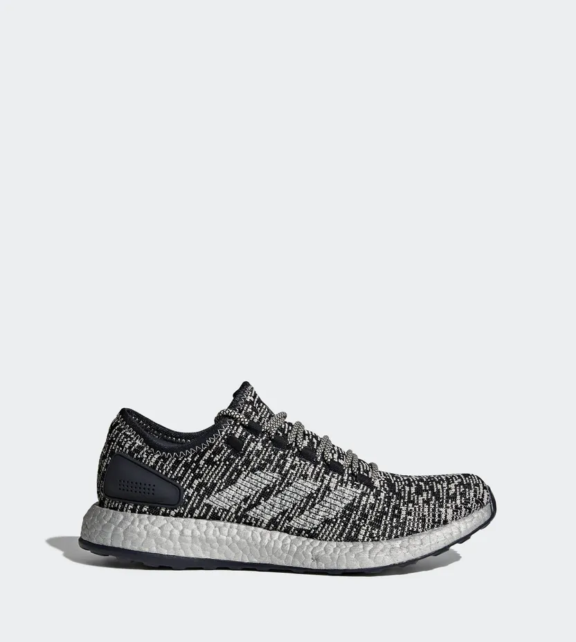 adidas PureBoost Legend Ink