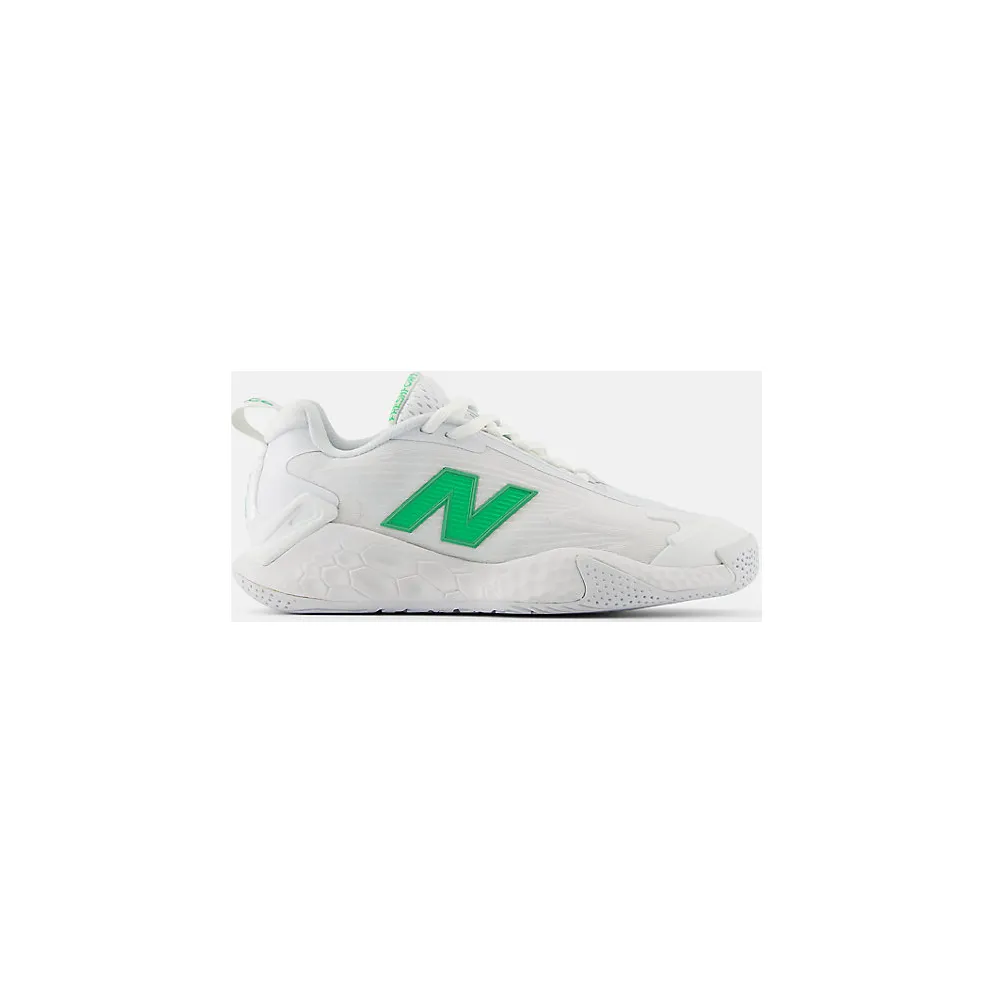 New Balance Fresh Foam X CT-Rally White Green Apple (WCHRALG)