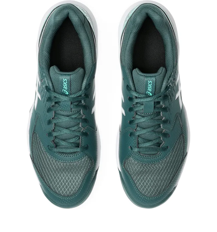 ASICS GEL-DEDICATE 8 CLAY “Dark Neptune / White” (1041A448-300)