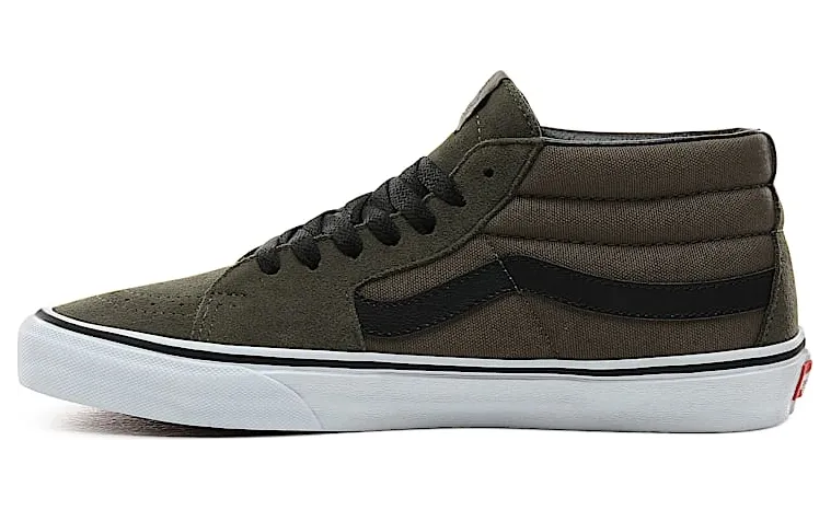 vans-sk8-mid VN0A3WM30FI