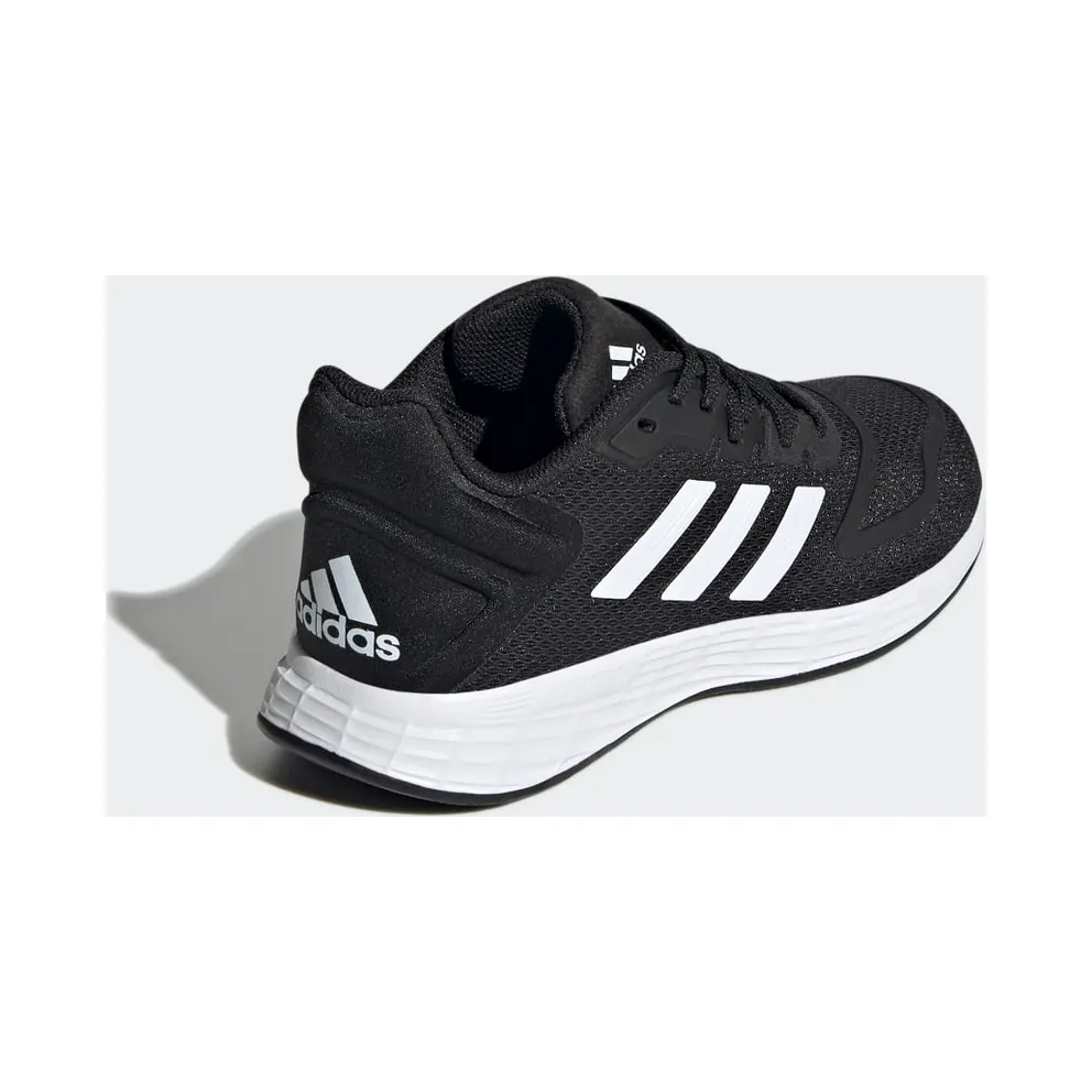 Adidas Duramo 10 Core Black / Cloud White / Core Black (GZ0610)