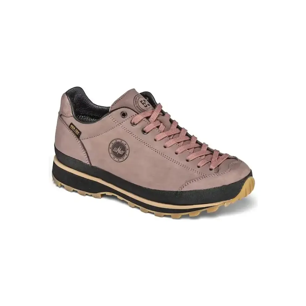 Lage Hiking Shoes Lomer Bio Naturale MTX (50088_A_03)
