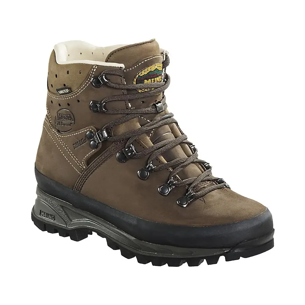 Women's Hiking Shoes Meindl Island MFS Active (2814-54)