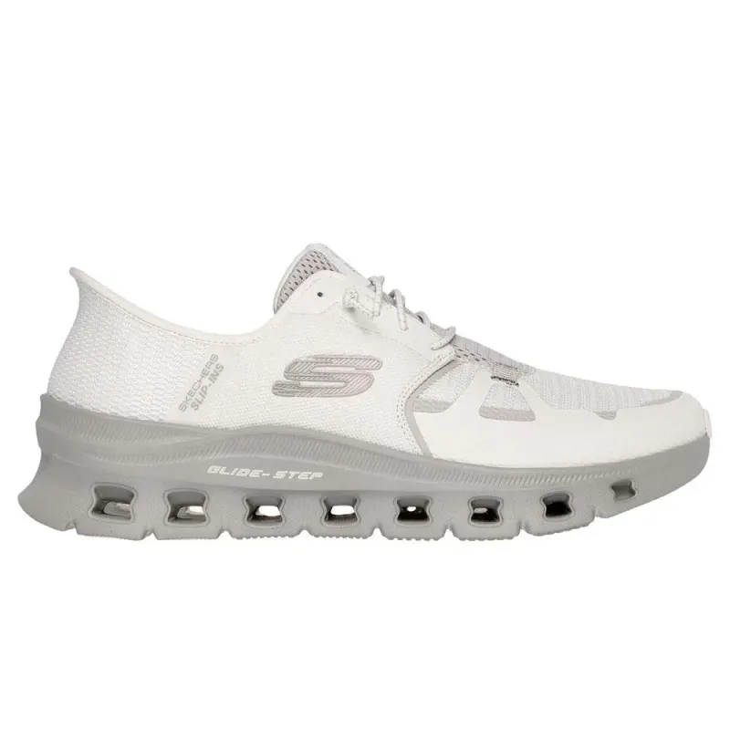 Skechers Glide-Step Beige (232930NAT)