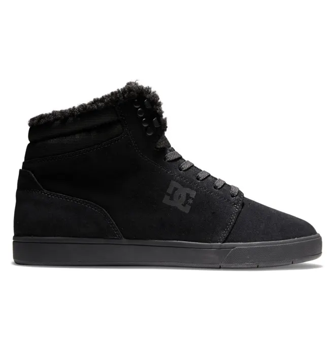 DC Crisis 2 Hi Wnt black/black (ADYS100700-BB2)