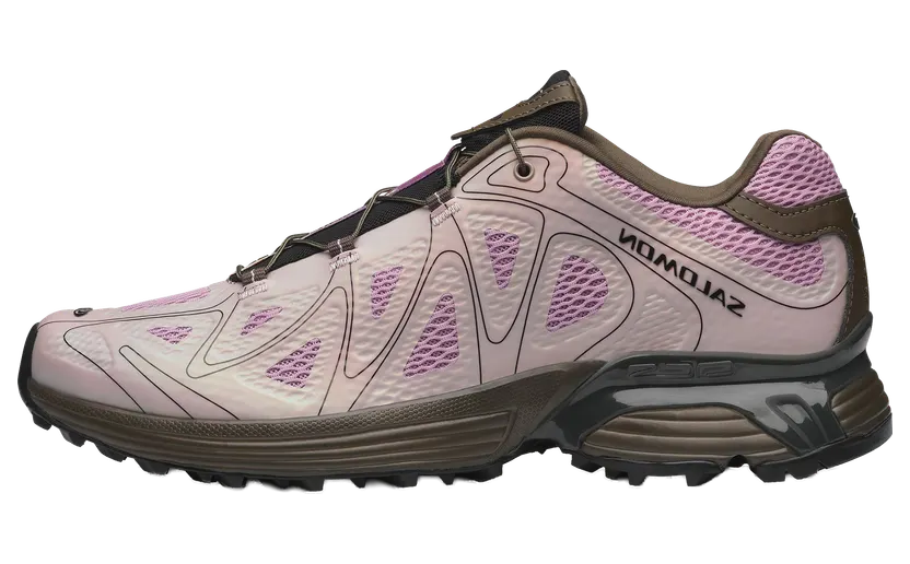 Salomon XT-Whisper Void “Grape Leaf Dawn Pink” (L49236-800)