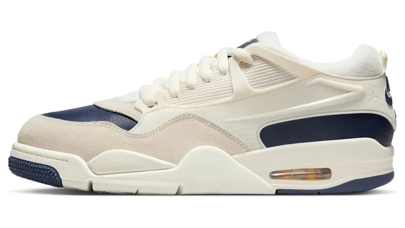 Air Jordan 4 FQ7939-107