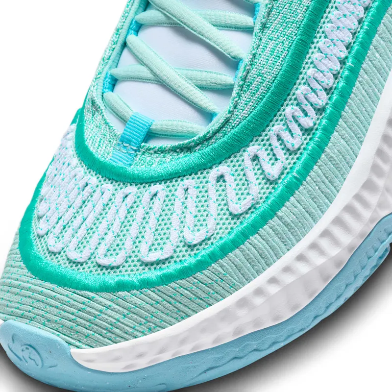 Nike Cosmic Unity 3 “Jade Ice” (DV2757-300)