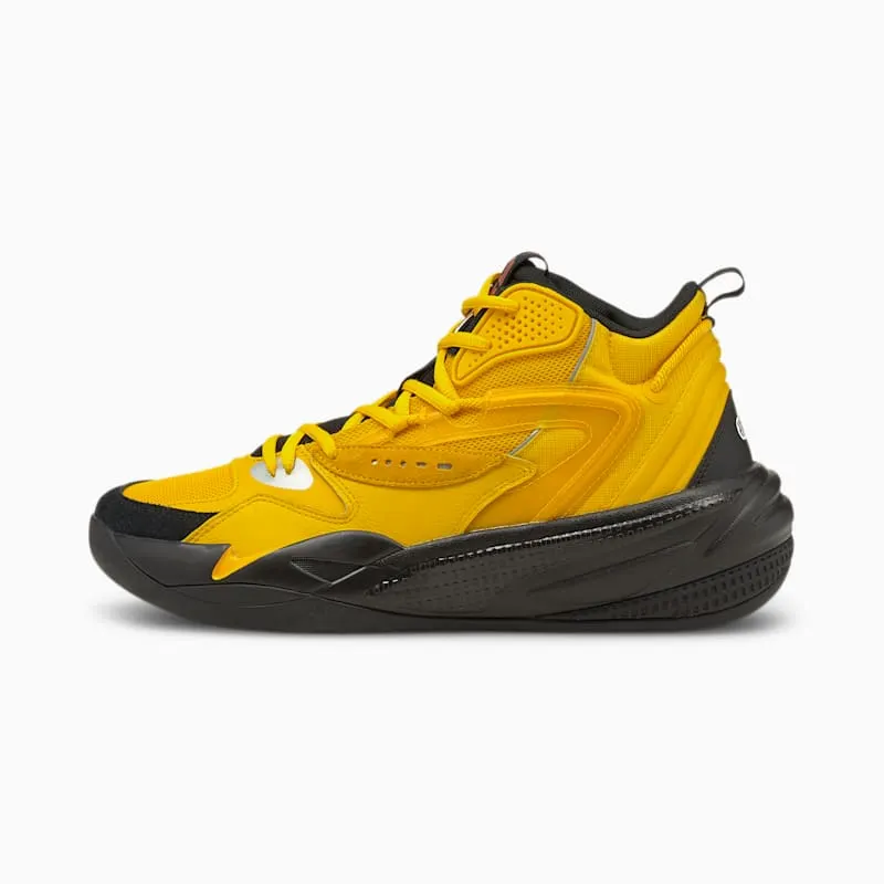 Puma Dreamer 2 J Cole Yellow Yellow/Black (194849-02)