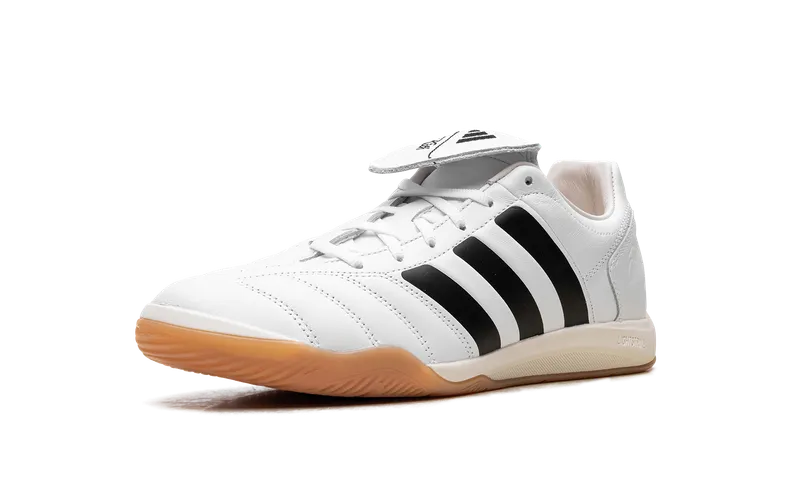 Adidas Predator 2002 IC “Kith – White Gum” (JS0727)