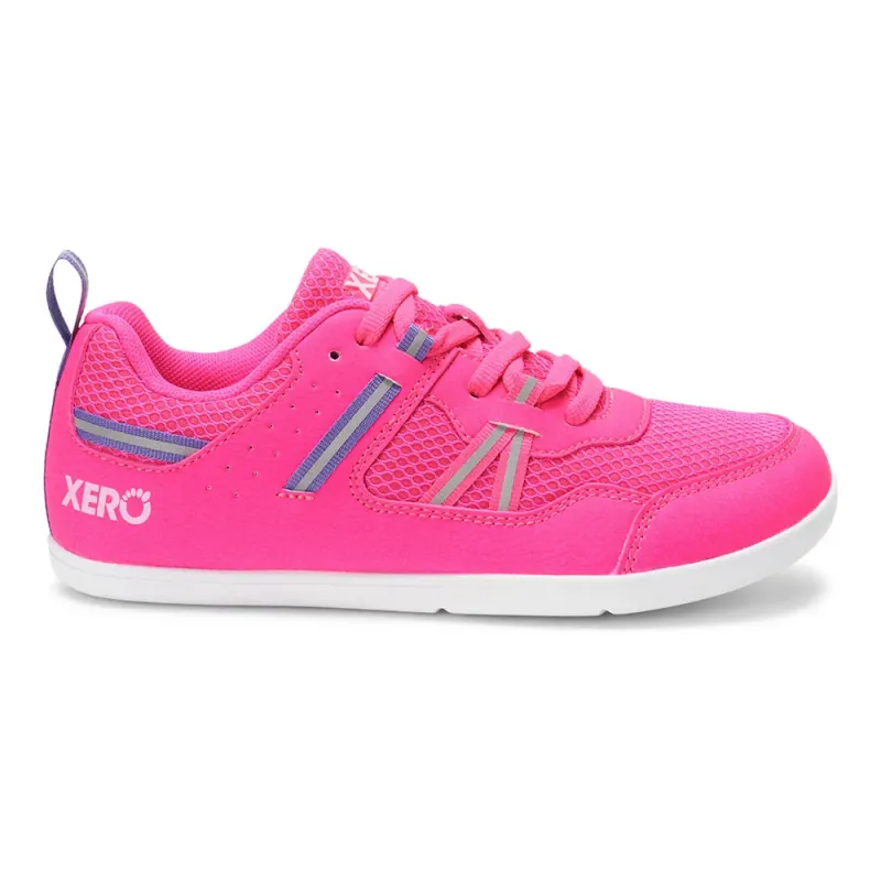 Xero Shoes sneaker Pink (PROY-PINK)