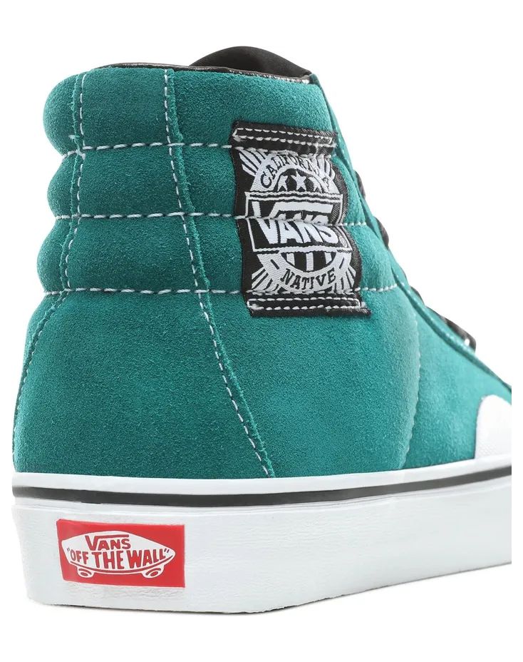 vans-style VN0A3JFIVON