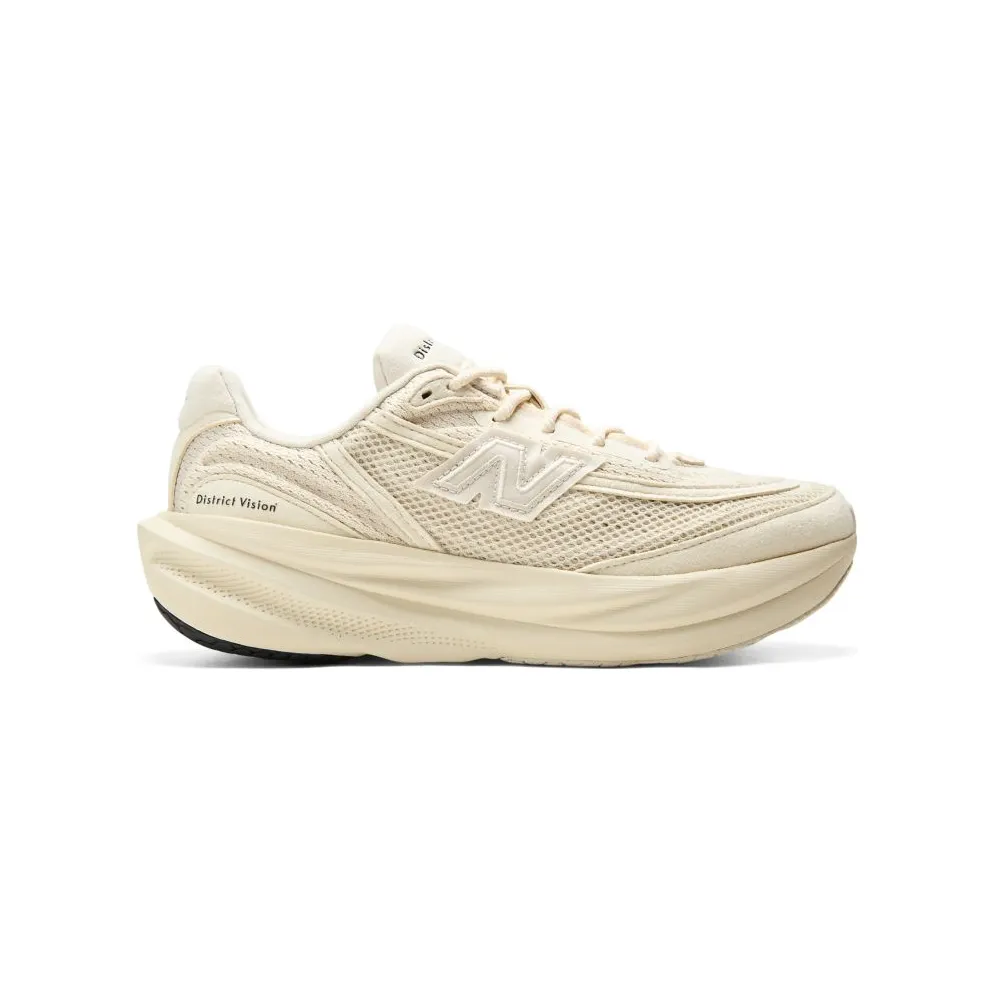 New Balance Fresh Foam X 1080 LINEN met BLACK (W10803BJ)