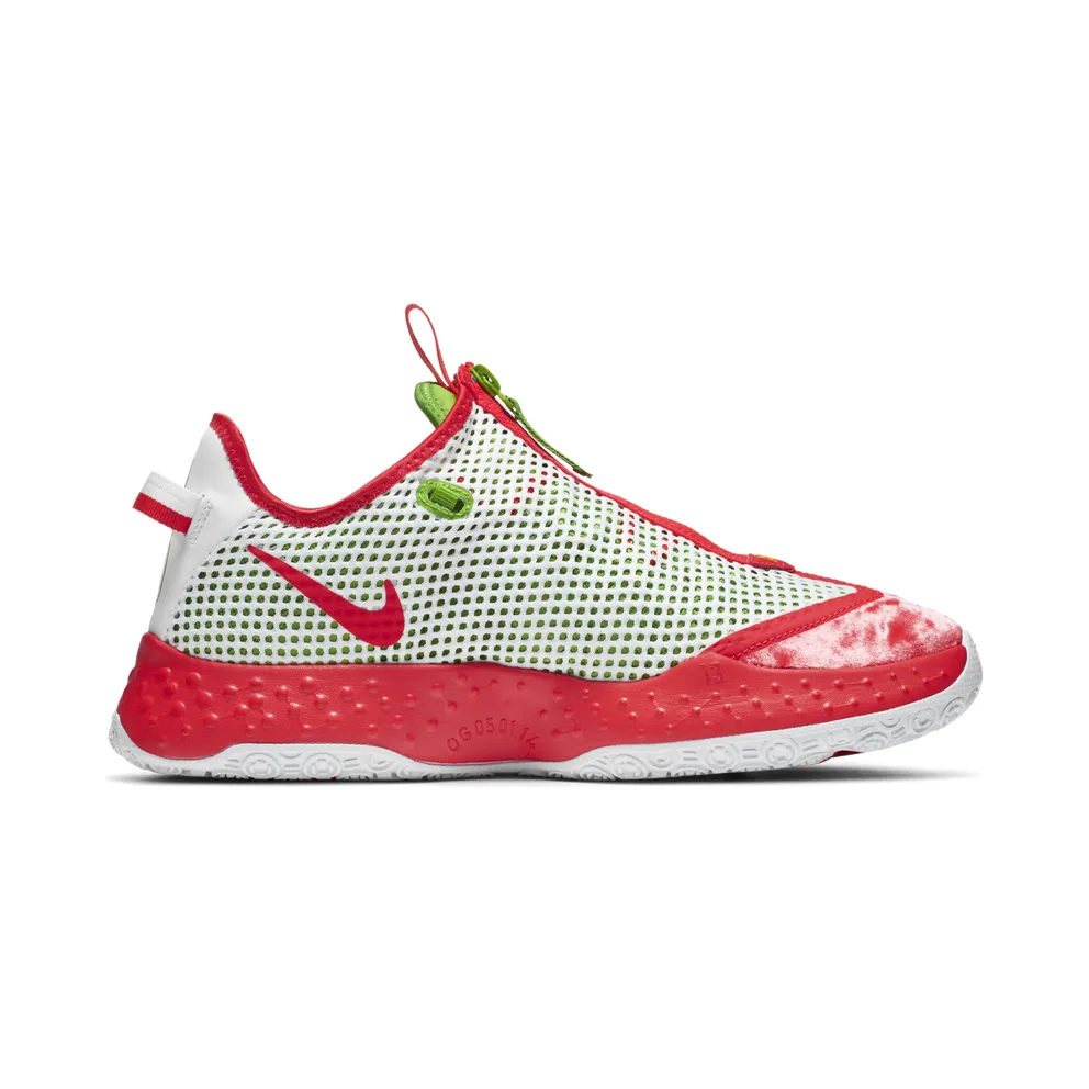 PG 4 Red (CD5079-602)