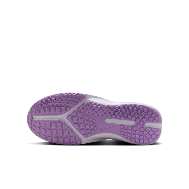 Nike Sonic Fly Barely Grape White Violet Star Apricot Agate (FZ0017-500)