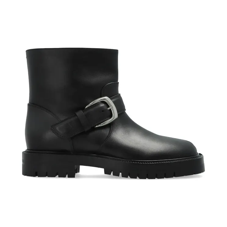 Maison Margiela Black (S58WU0431P3292H8396)