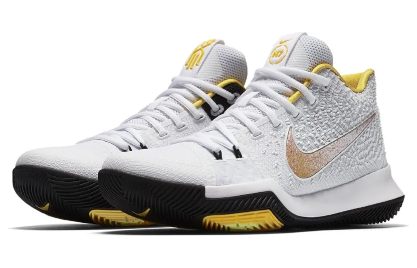 Nike Kyrie 3 N7 (2017)