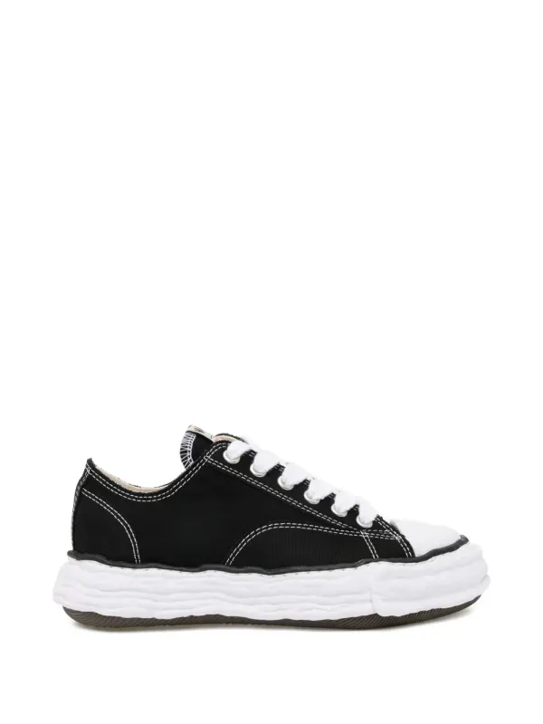 Maison MIHARA YASUHIRO Peterson – Black (MHRSNW702BLXQBKX390)