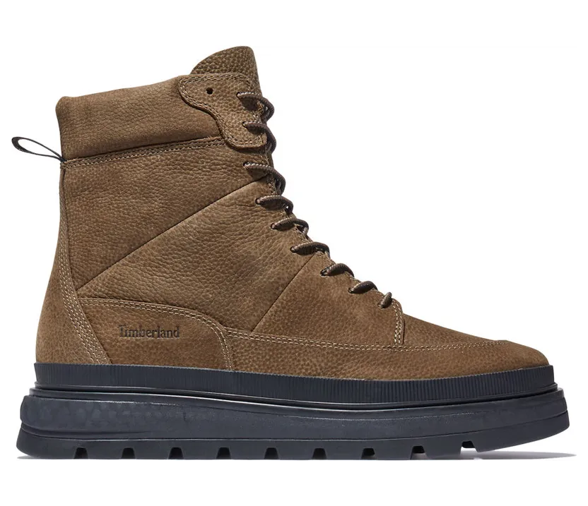 timberland-sneaker A2KDS901