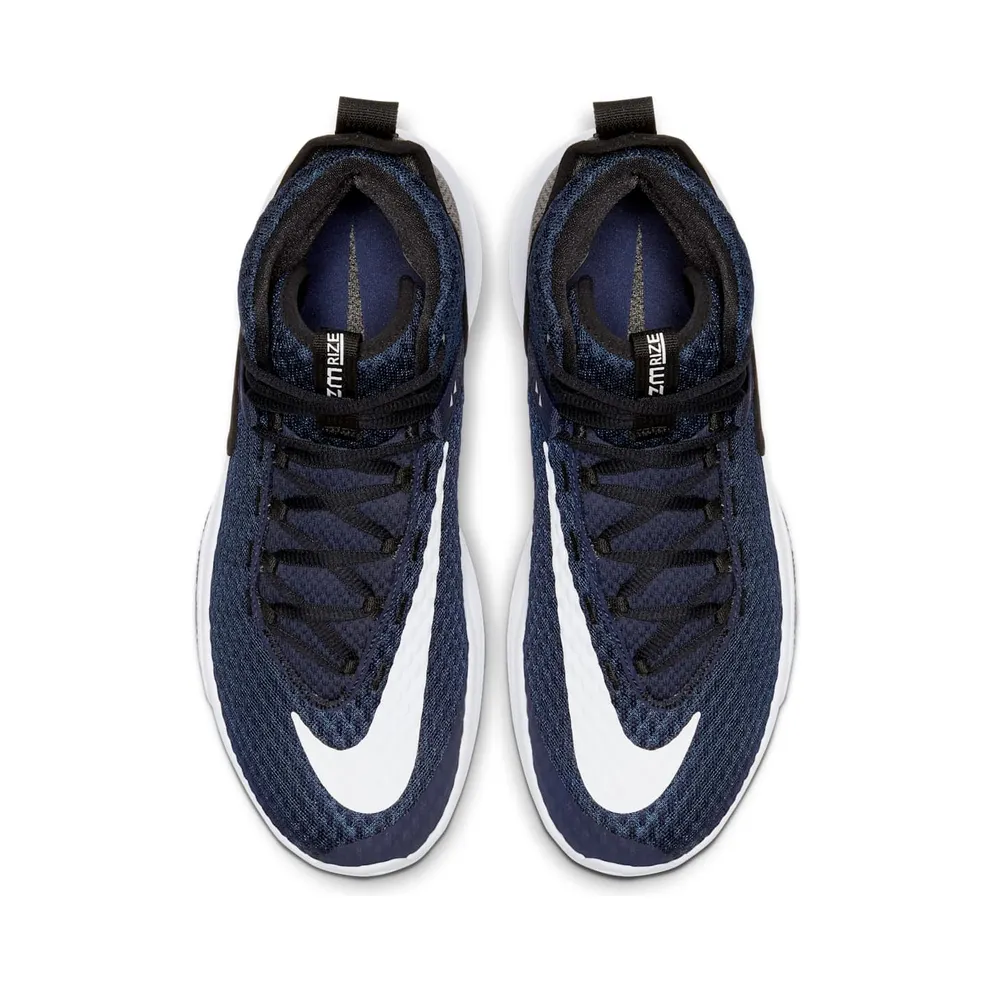 Nike Zoom Rize TB Midnight Navy (BQ5468-402)