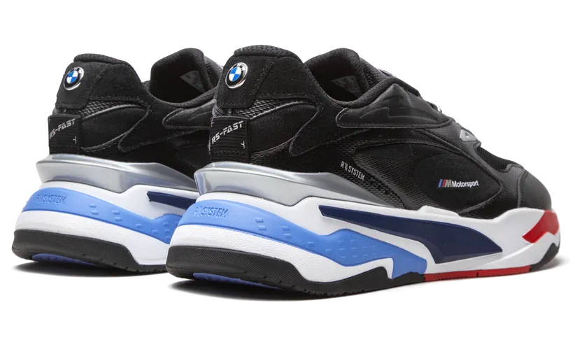 puma-rs-fast 306770-01