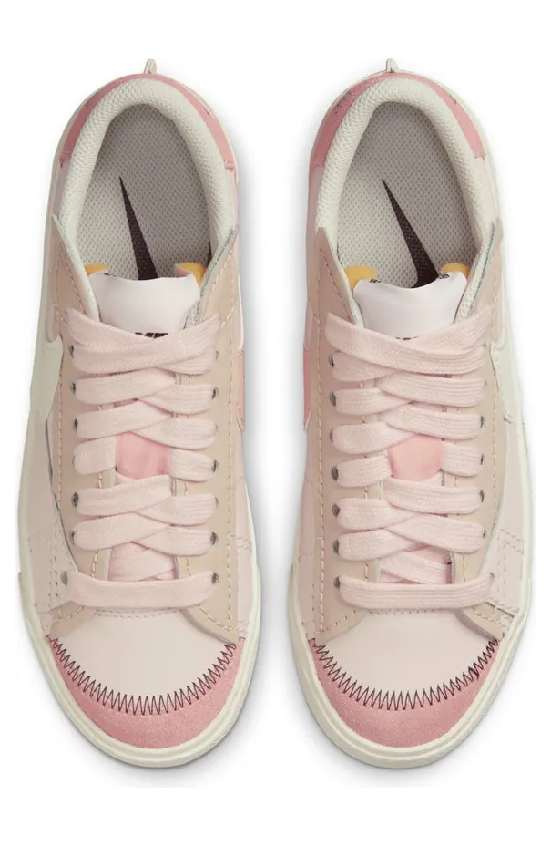 nike-blazer DQ1470-601