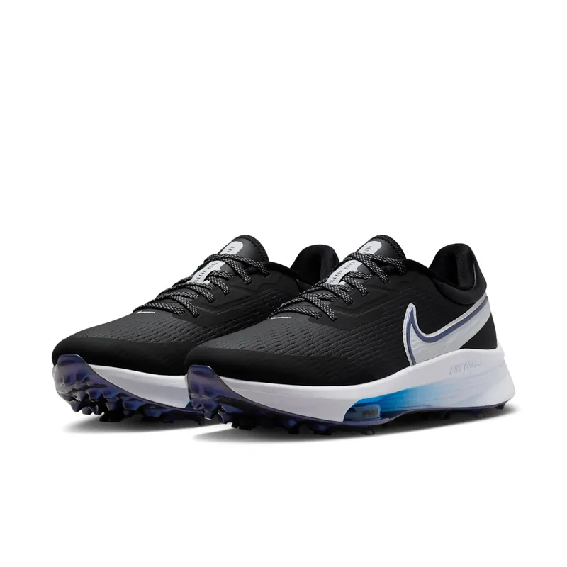 Nike Air Zoom Infinity Tour Next “Black Photo Blue” (DC5221-014)