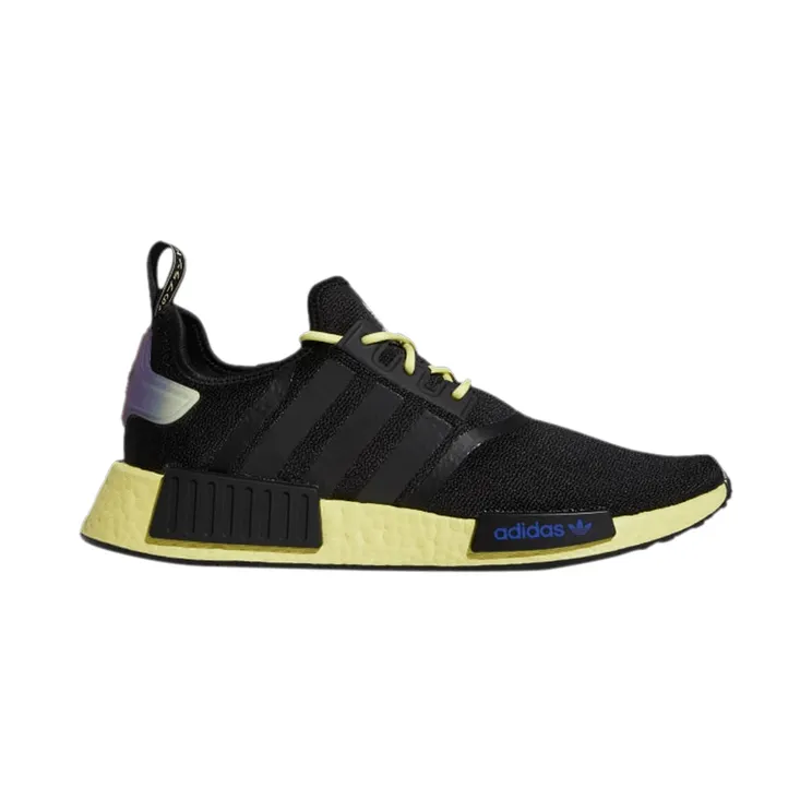 adidas NMD R1 Pulse Yellow Core Black (GY8281)