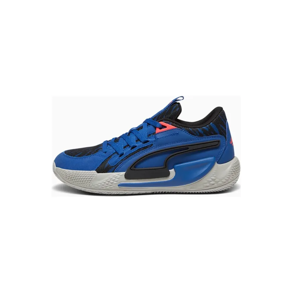 Puma Court Rider Clydes Closet (379096-01)