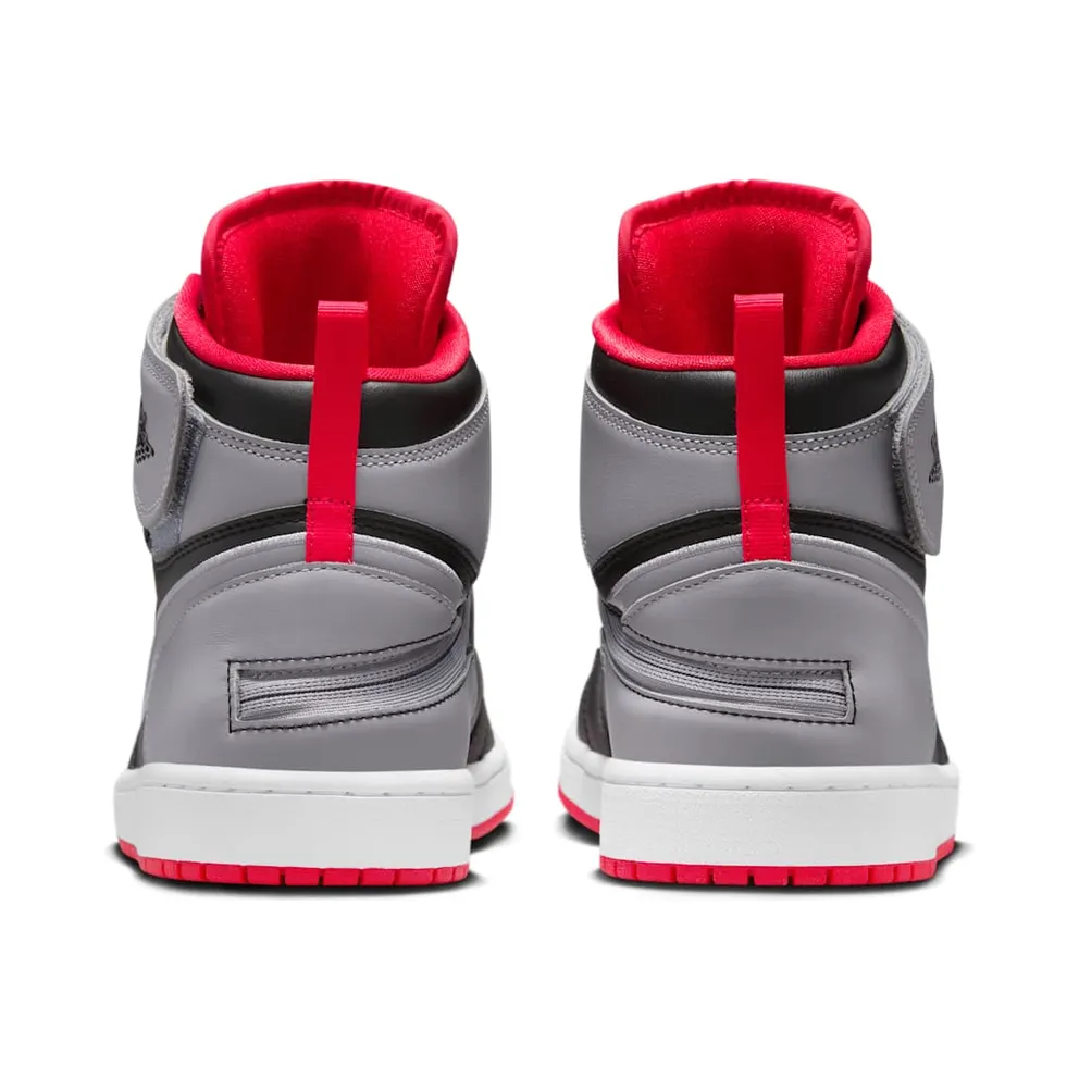 Air Jordan 1 Black/Cement Grey/White/Fire Red (CQ3835-010)