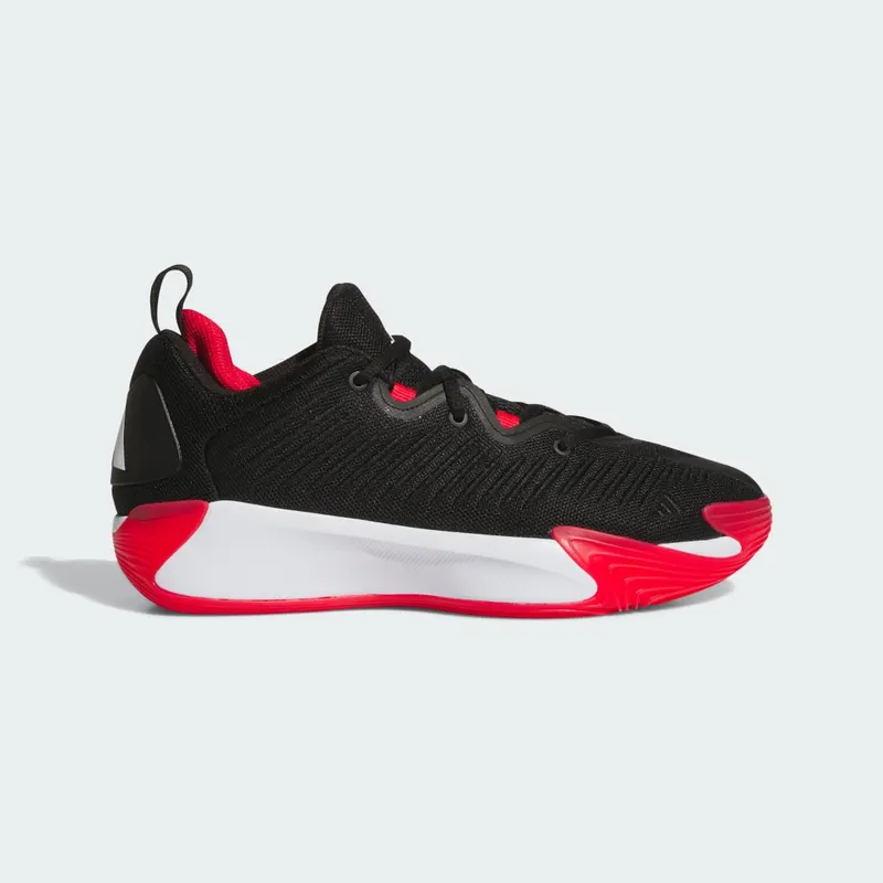 Adidas adidas Initiation Core Black / Cloud White / Pure Ruby (JS0464)