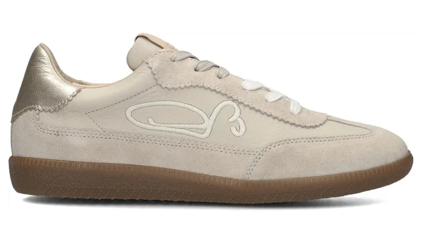 Fred DE LA Bretoniere Gebroken White (FR001006661W3001)