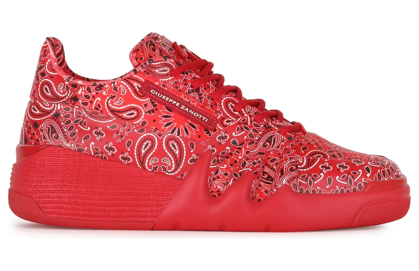 Giuseppe Zanotti Talon (RM10000003)