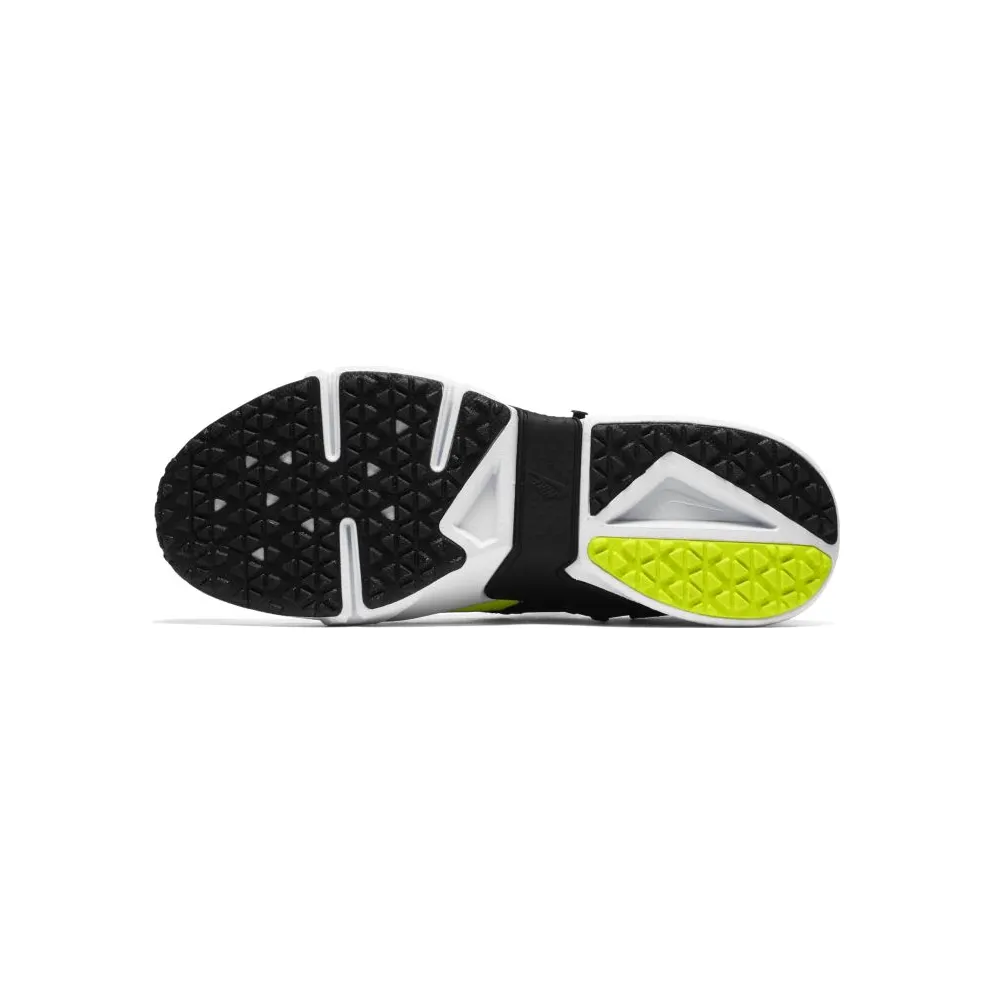 Nike Air Huarache Drift Black Volt Volt/Black-White (AH7334-700)