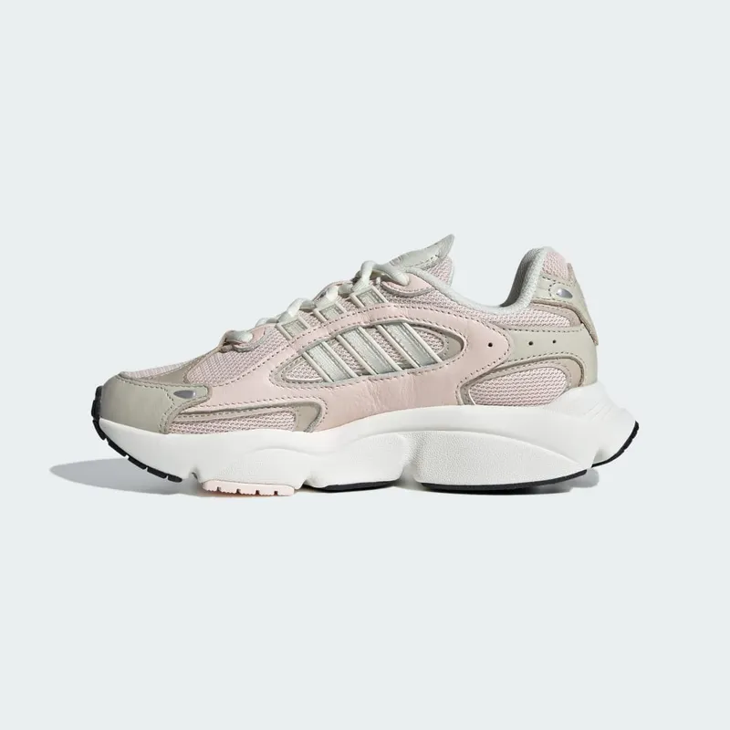 adidas Ozmillen Kids Wonder Quartz / Ivory / Core White (IF9093)