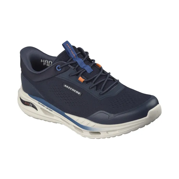 skechers-relaxed-fit 211319_NVY