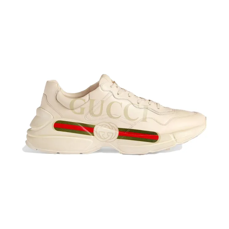 Gucci Rhyton Vintage Logo