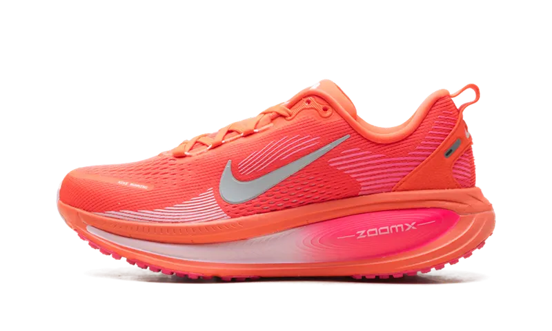Nike Vomero 18 “Bright Crimson” (HM6804-603)