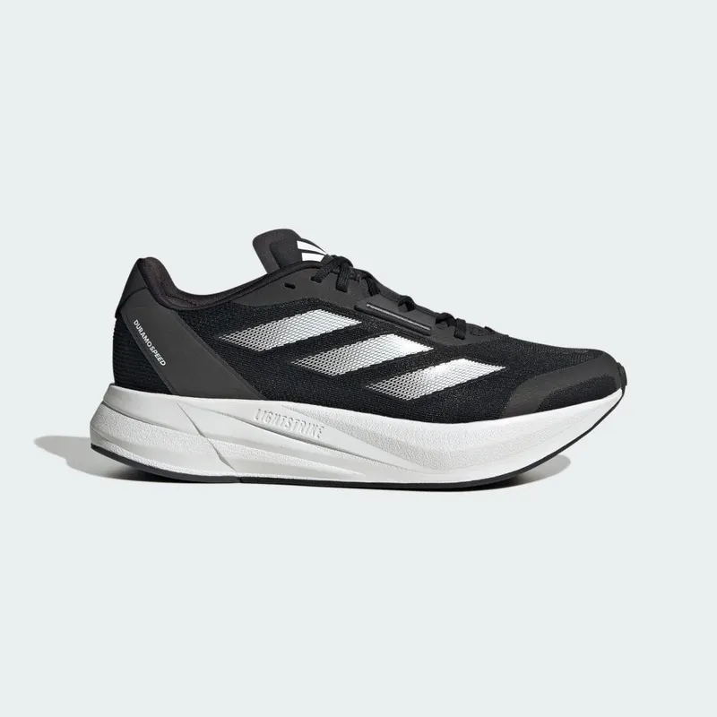 Adidas Duramo Speed Core Black / Cloud White / Carbon (ID9854)