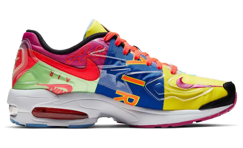 nike-air-max CJ6200-001