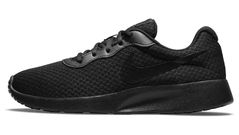 Nike Tanjun Schwarz (DJ6257-002)