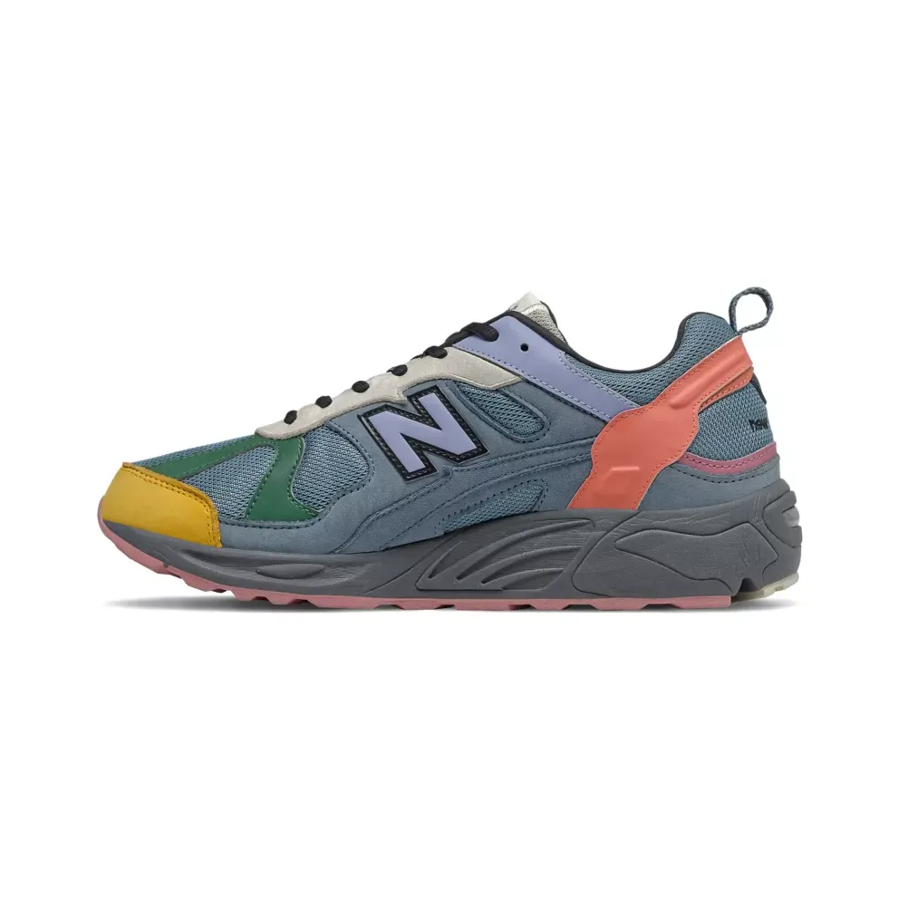 New Balance 878 Multi-Color (size? exclusive) Multi/Multi (CM878SZ)