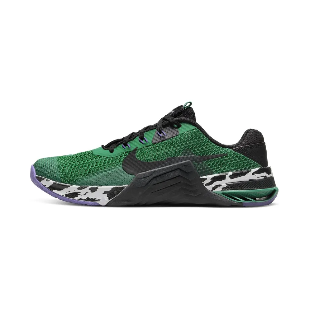 Nike Metcon 7 Training Shoes Green (CZ8281-300)