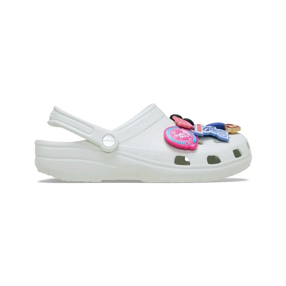 Crocs Classic Clog Madhappy Hysteric Glamour White (211386-1CN)