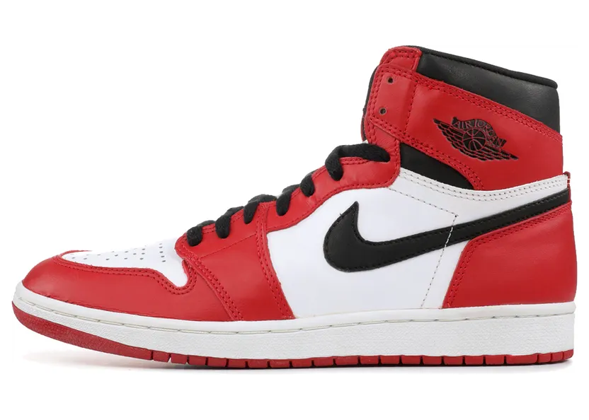Jordan 1 Retro Chicago (1994)