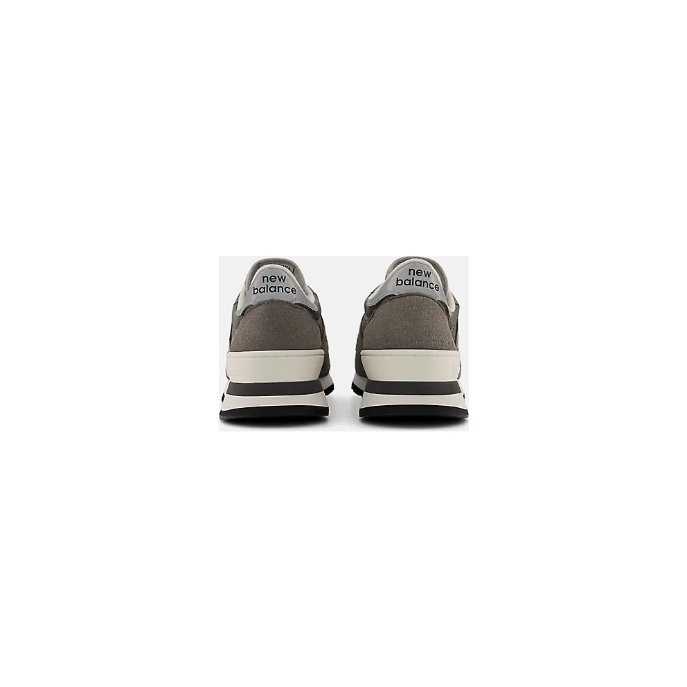 New Balance New Balance Grey/White (M990GR1)