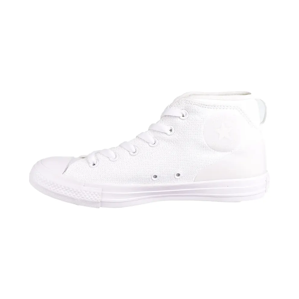 Converse Chuck Taylor All Star Syde Street “White/White” (155490C)