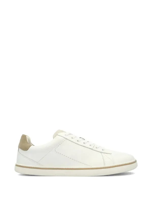 GROUNDIES Galaxu low-top – White (GND210233)