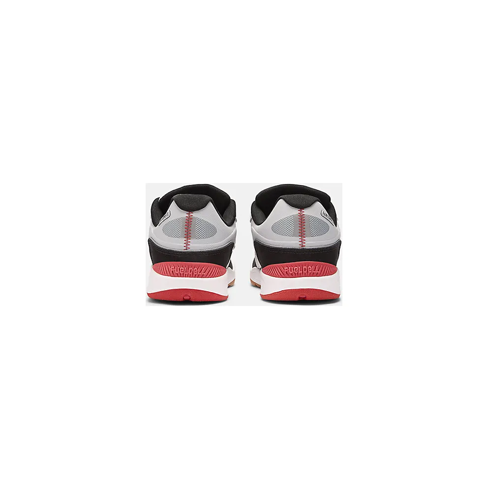 New Balance Numeric 1010 Tiago Lemos x Kawhi Leonard White Black (NM1010KL)